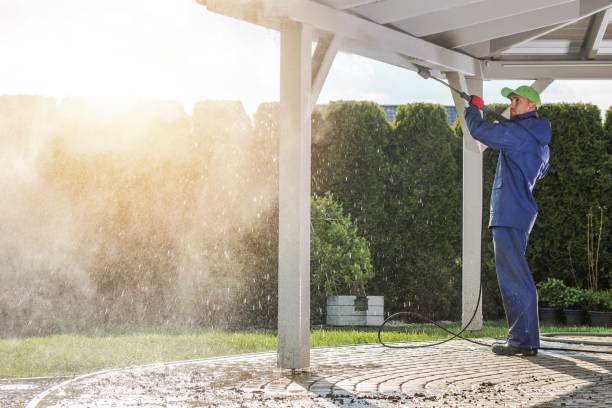 Professional  Pressure Washing Services in North East, MD