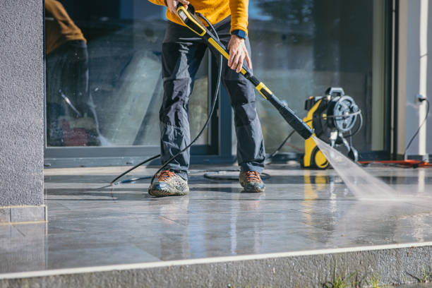 Concrete Sealing in North East, MD